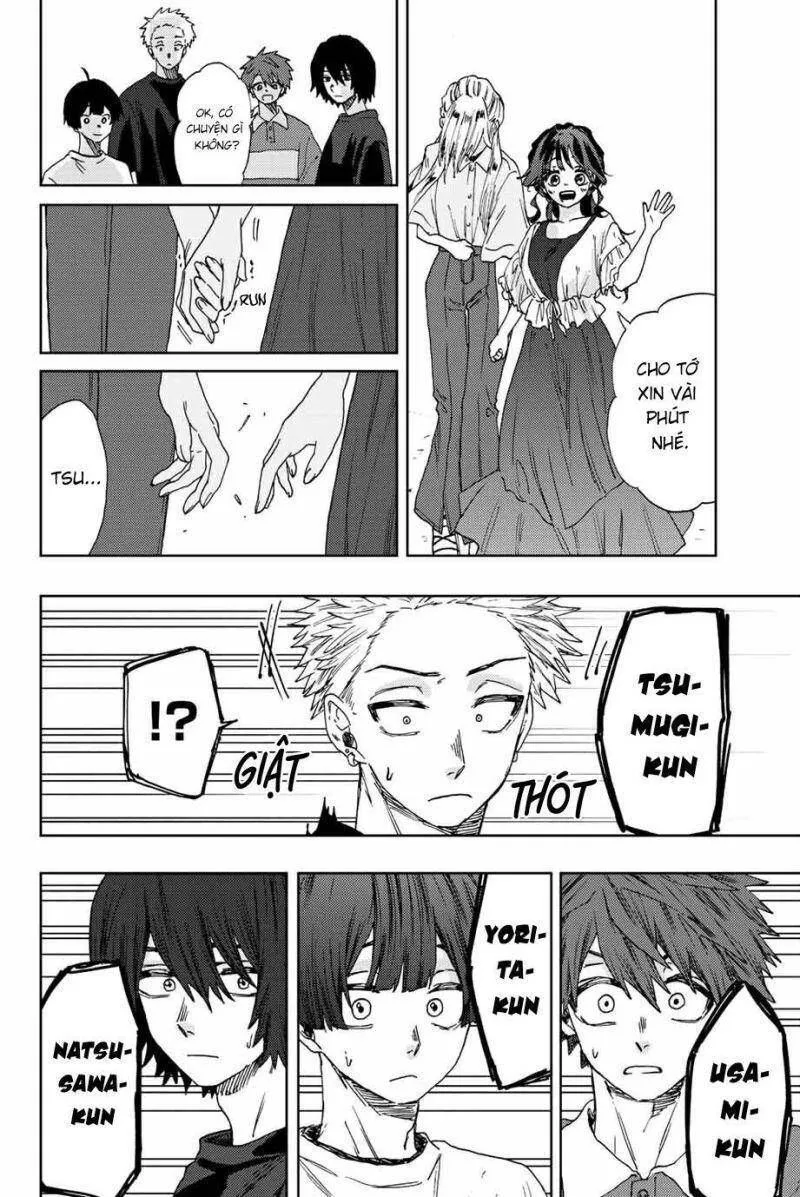 Chapter 33 - Trang 21
