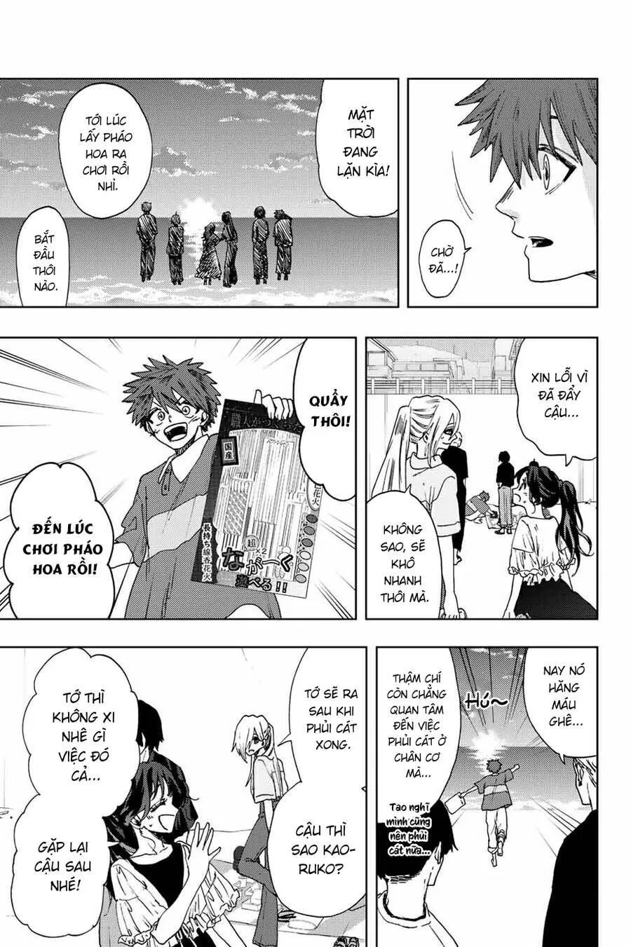 Chapter 34 - Trang 20
