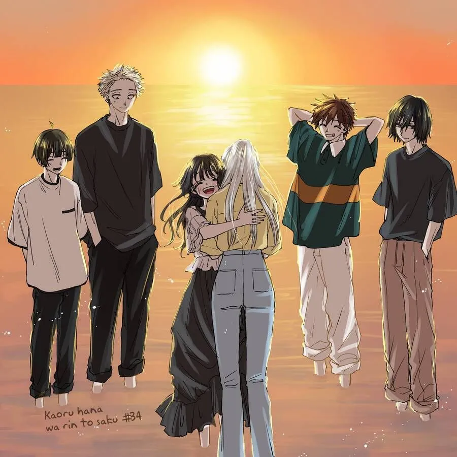 Chapter 34 - Trang 29