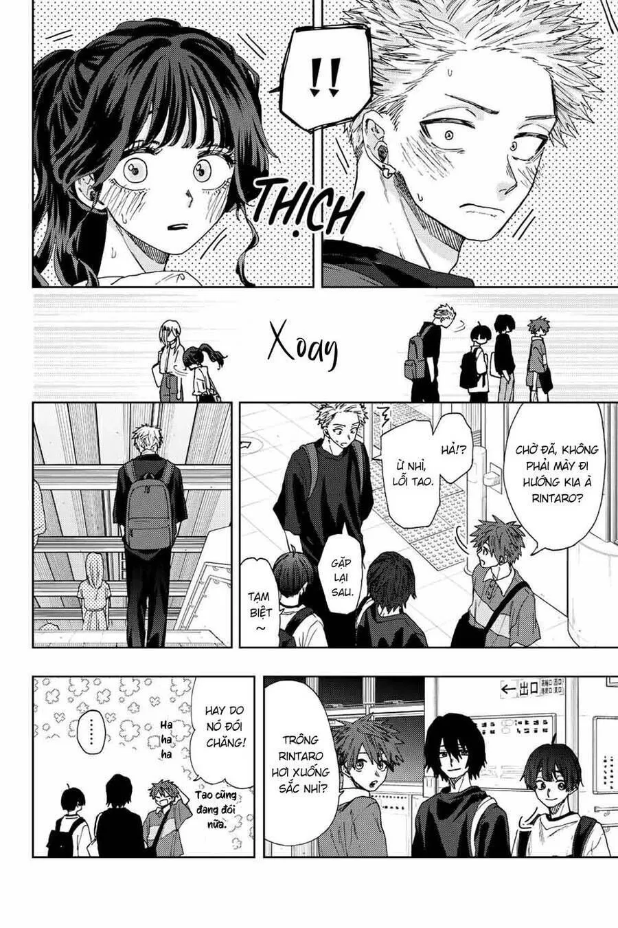 Chapter 36 - Trang 11
