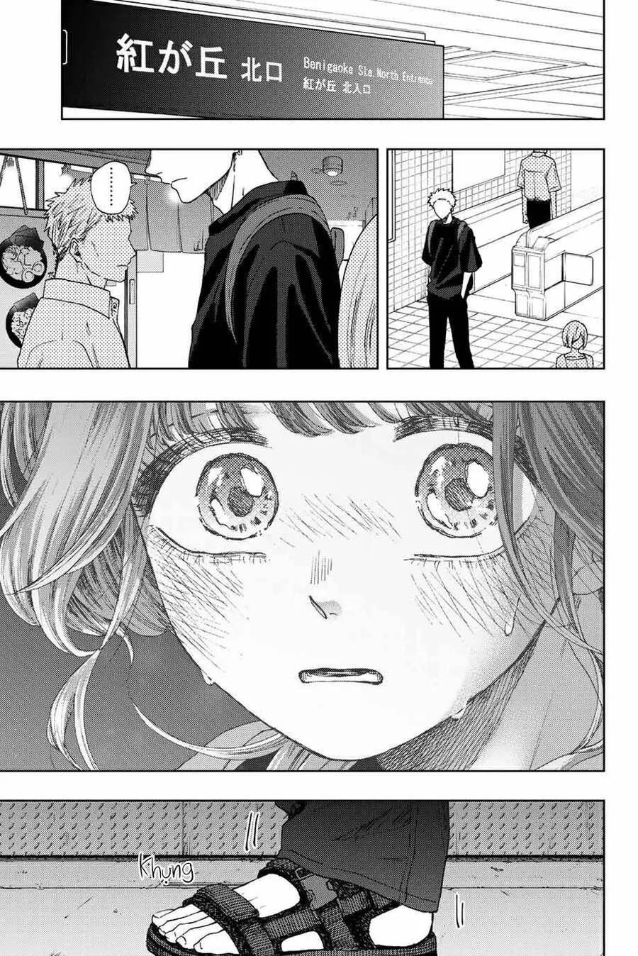 Chapter 36 - Trang 12