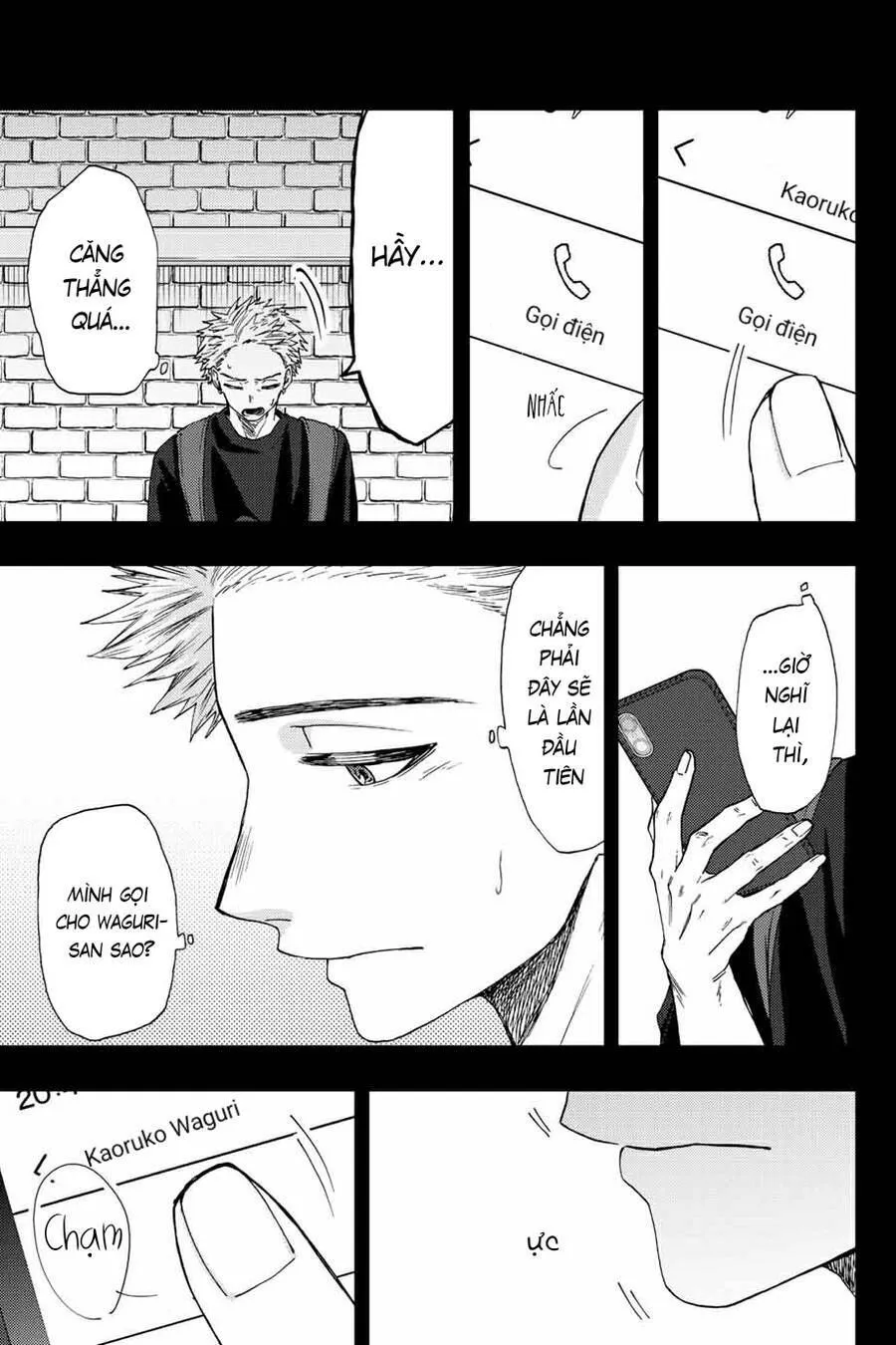 Chapter 37 - Trang 11