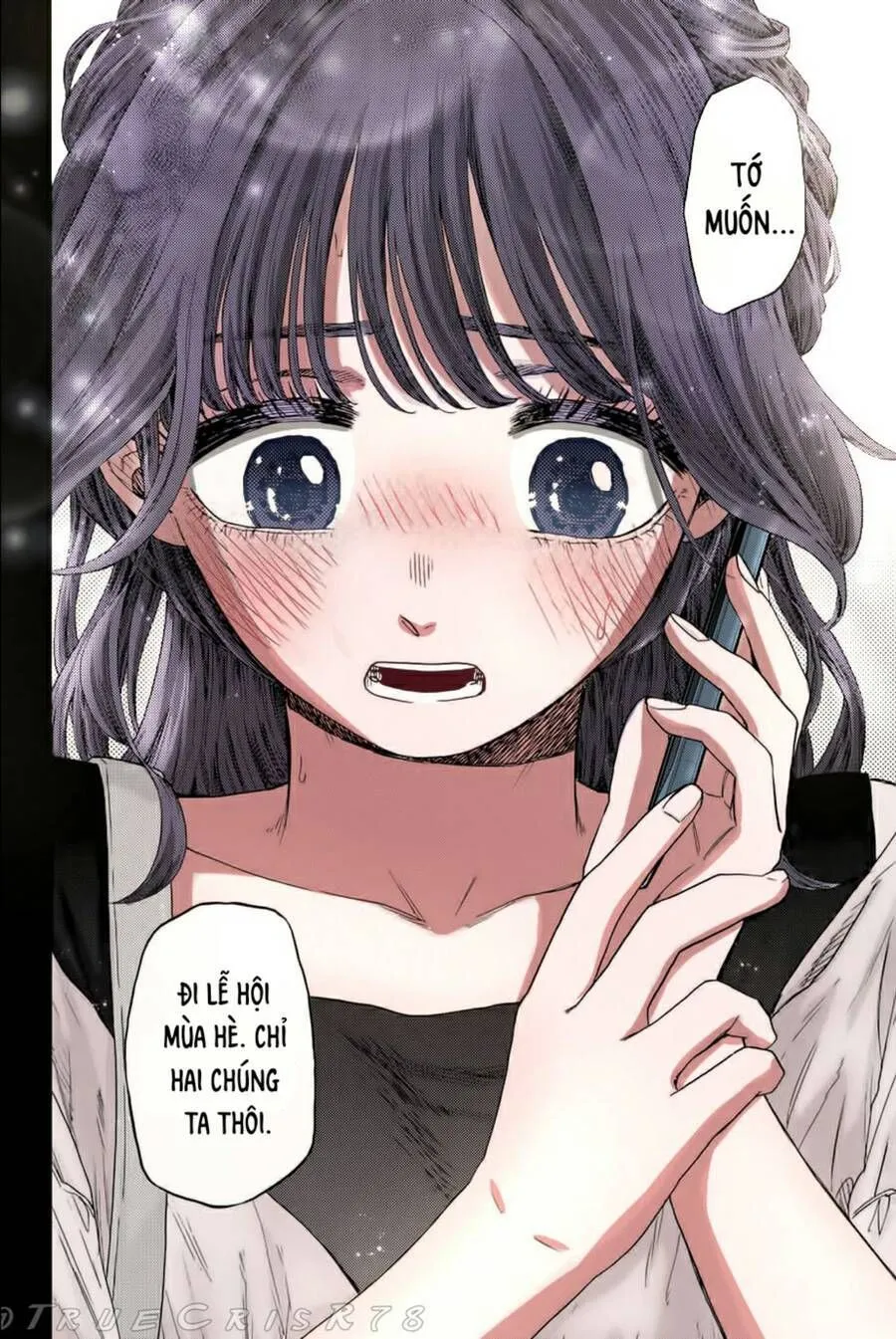 Chapter 37 - Trang 17
