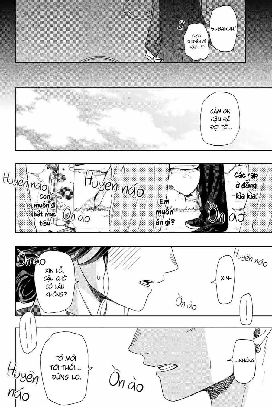 Chapter 37 - Trang 21