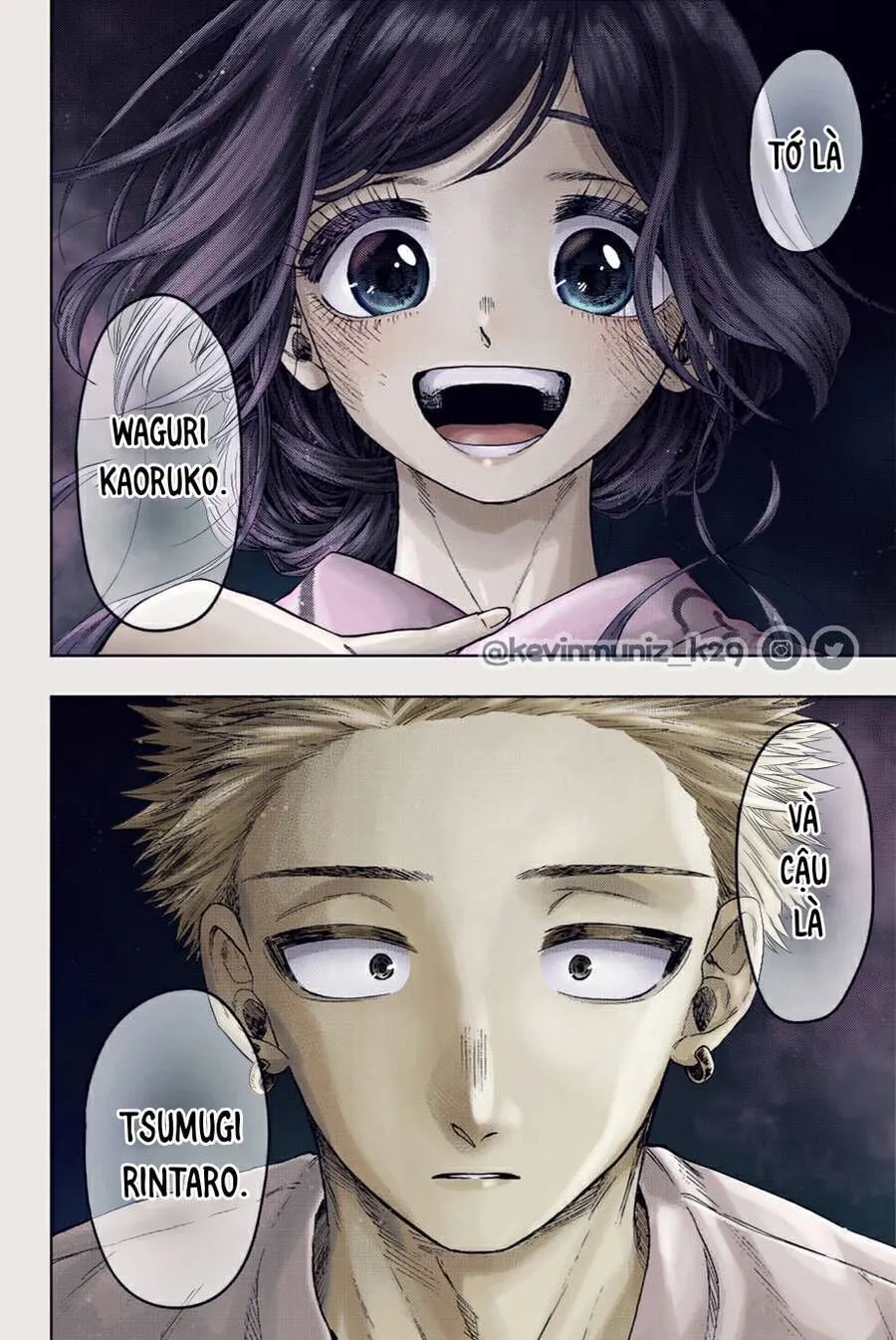 Chapter 39 - Trang 19
