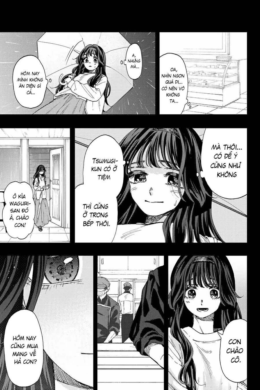 Chapter 40 - Trang 11