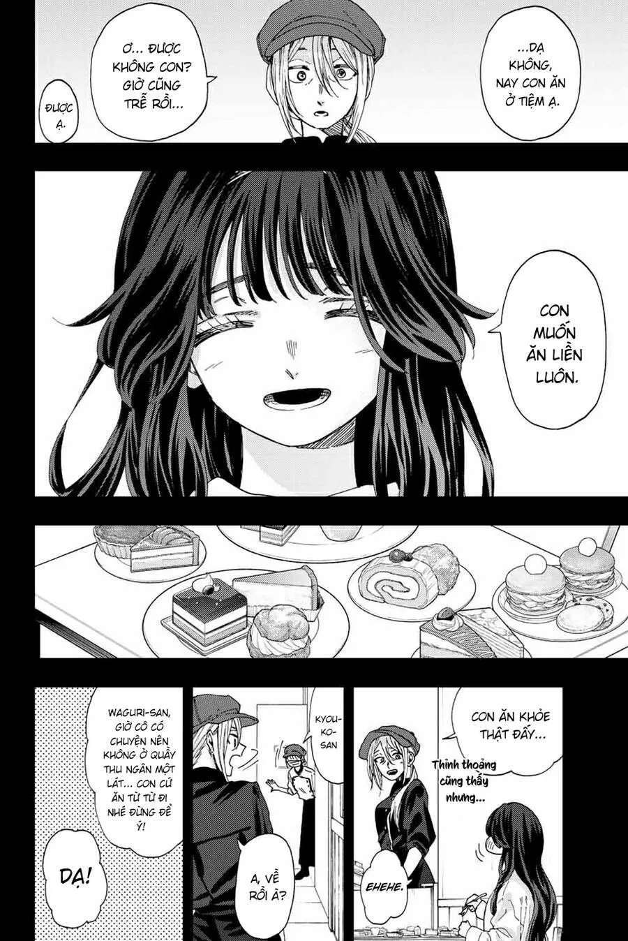 Chapter 40 - Trang 12