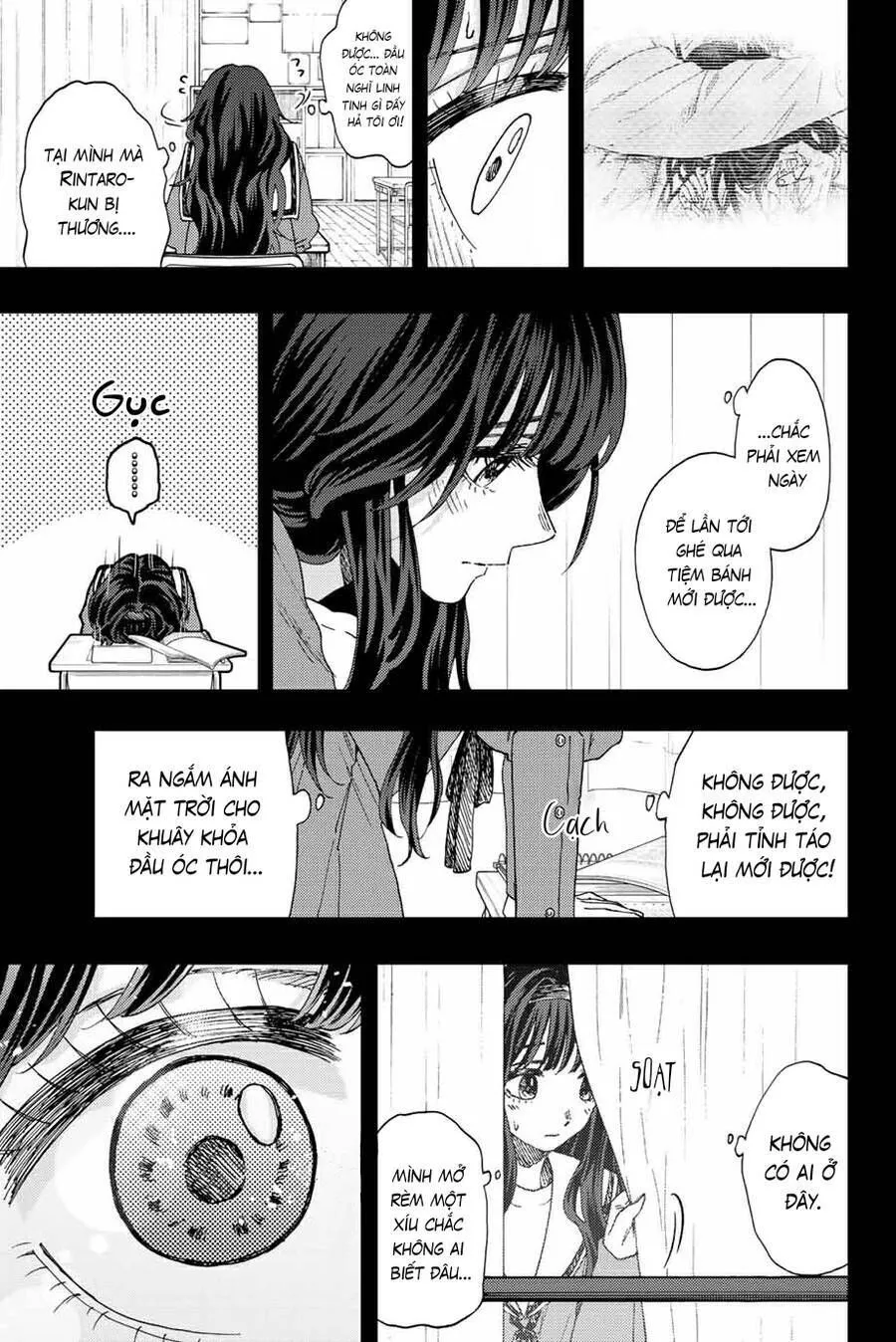 Chapter 40 - Trang 21