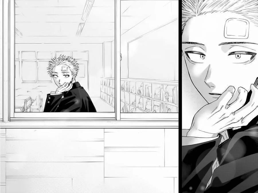 Chapter 40 - Trang 22