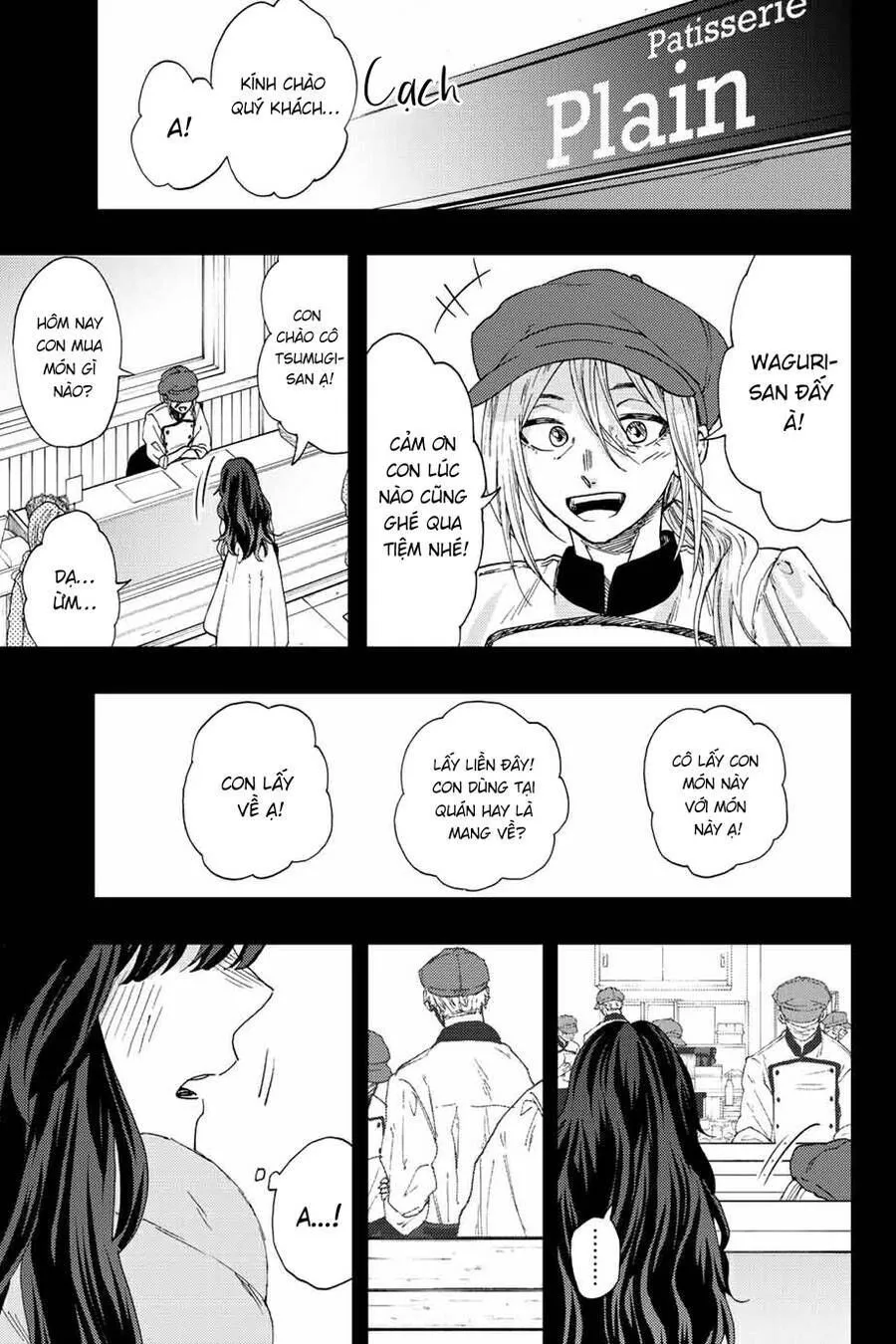 Chapter 40 - Trang 4