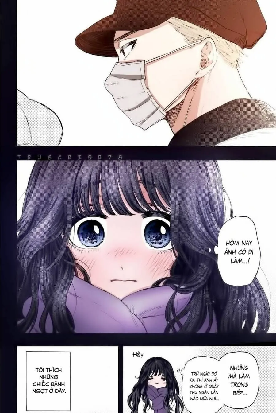 Chapter 40 - Trang 6