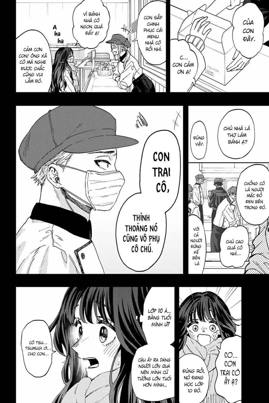 Chapter 40 - Trang 8