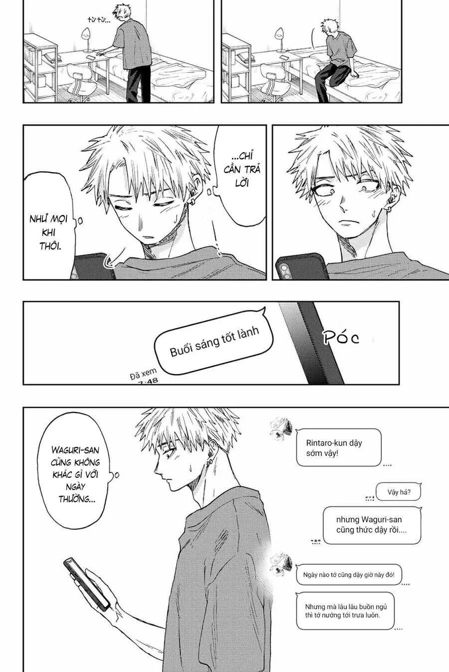 Chapter 41 - Trang 11