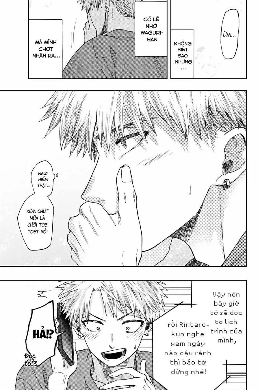 Chapter 41 - Trang 21