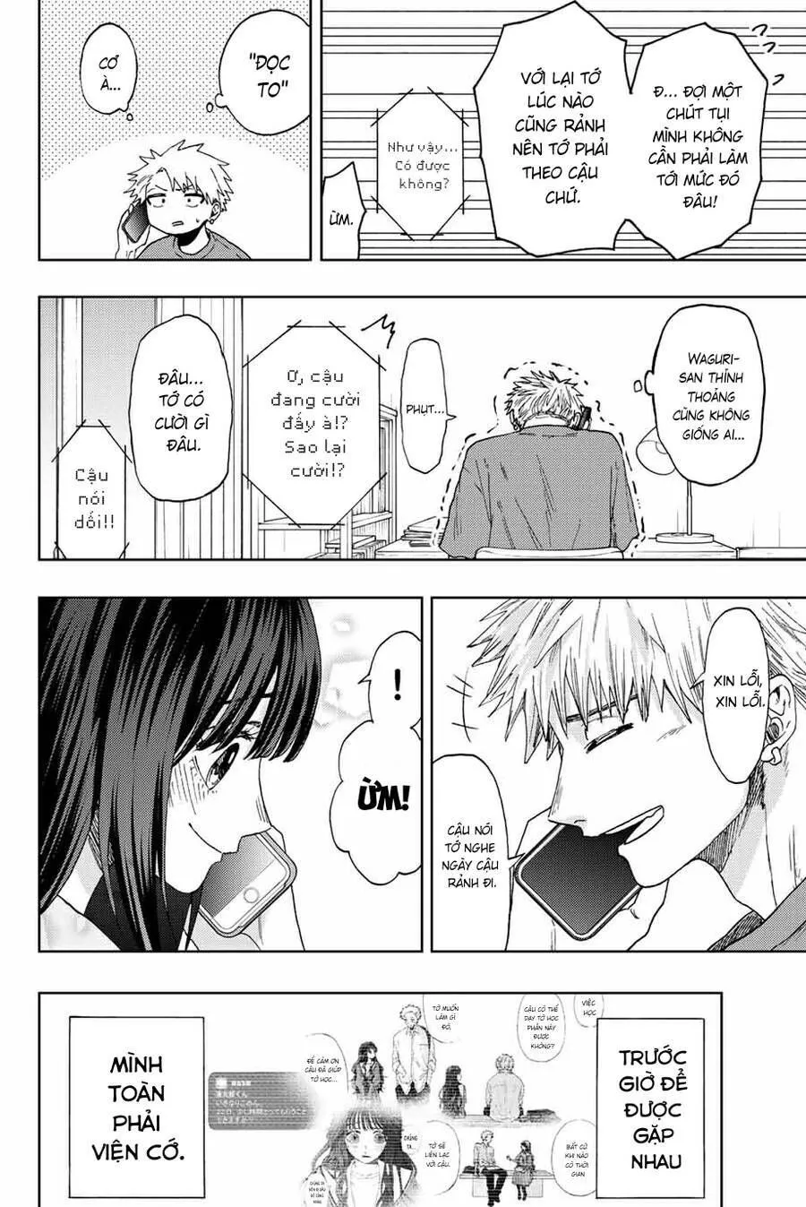 Chapter 41 - Trang 22