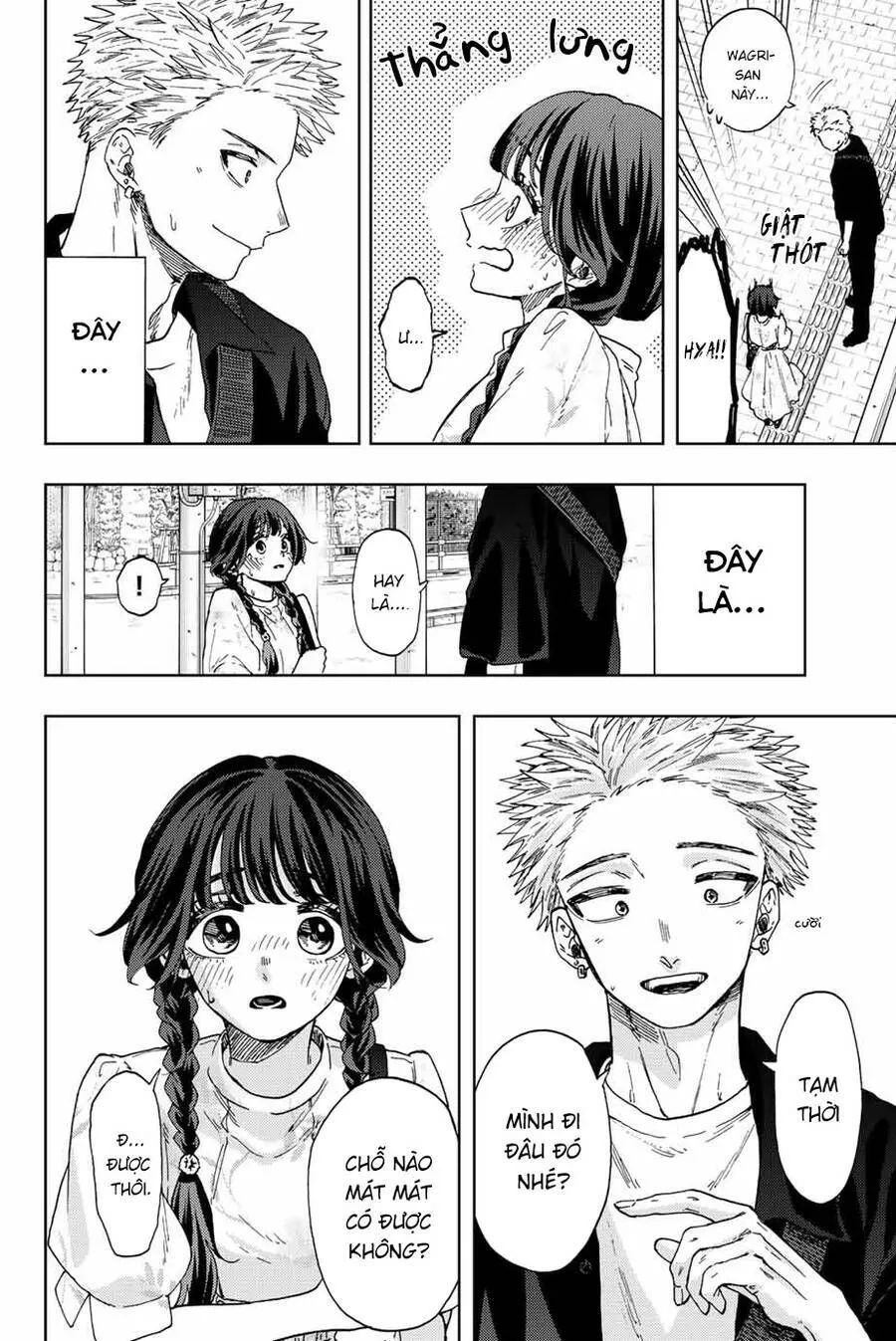 Chapter 42 - Trang 3