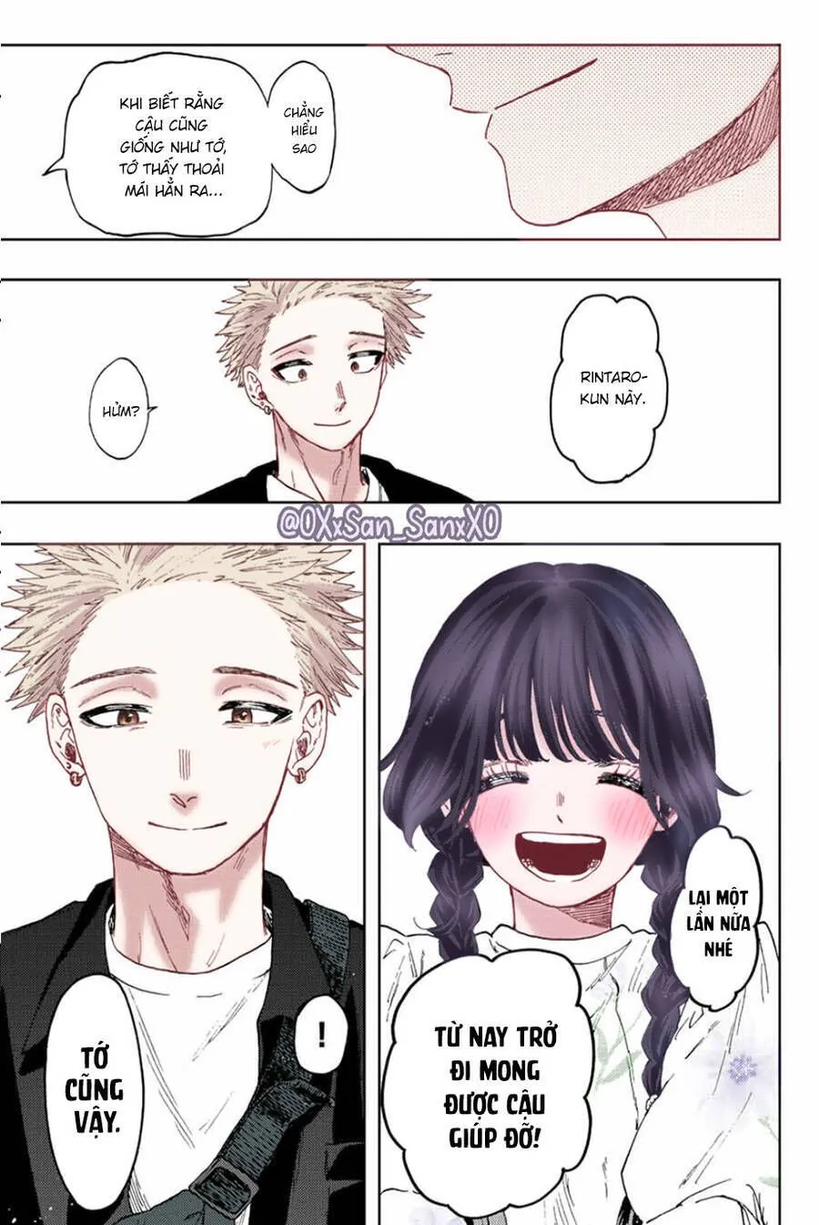 Chapter 42 - Trang 22