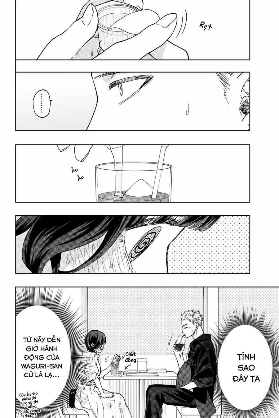 Chapter 42 - Trang 5