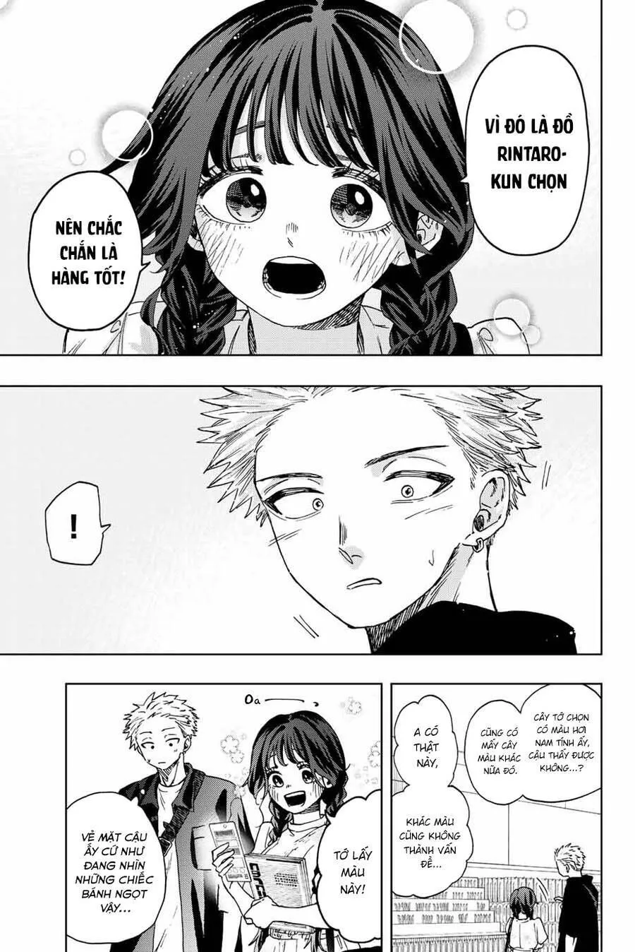 Chapter 43 - Trang 11