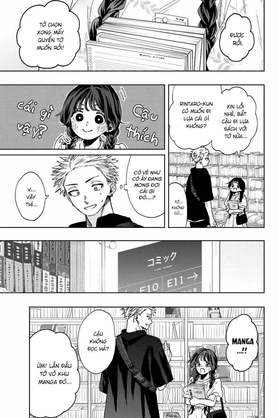 Chapter 43 - Trang 13