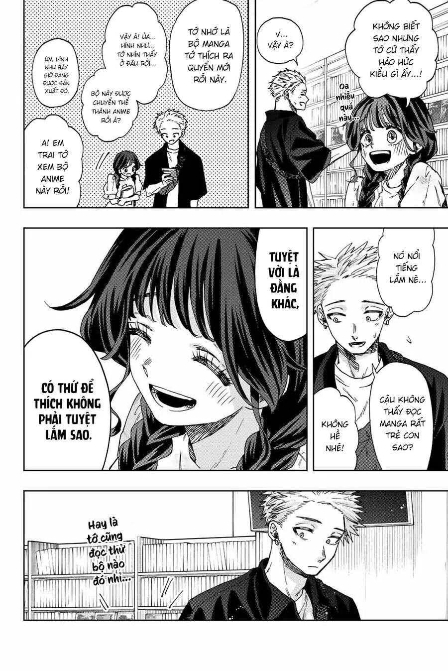 Chapter 43 - Trang 14