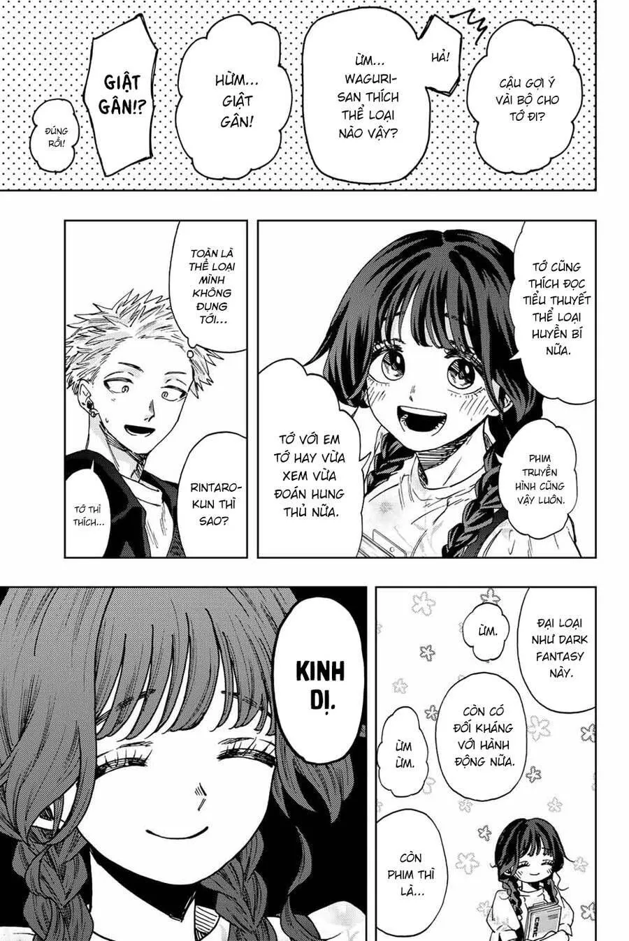 Chapter 43 - Trang 15