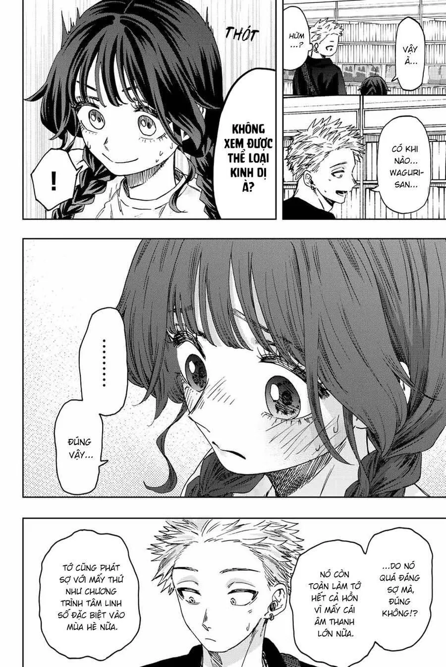 Chapter 43 - Trang 16