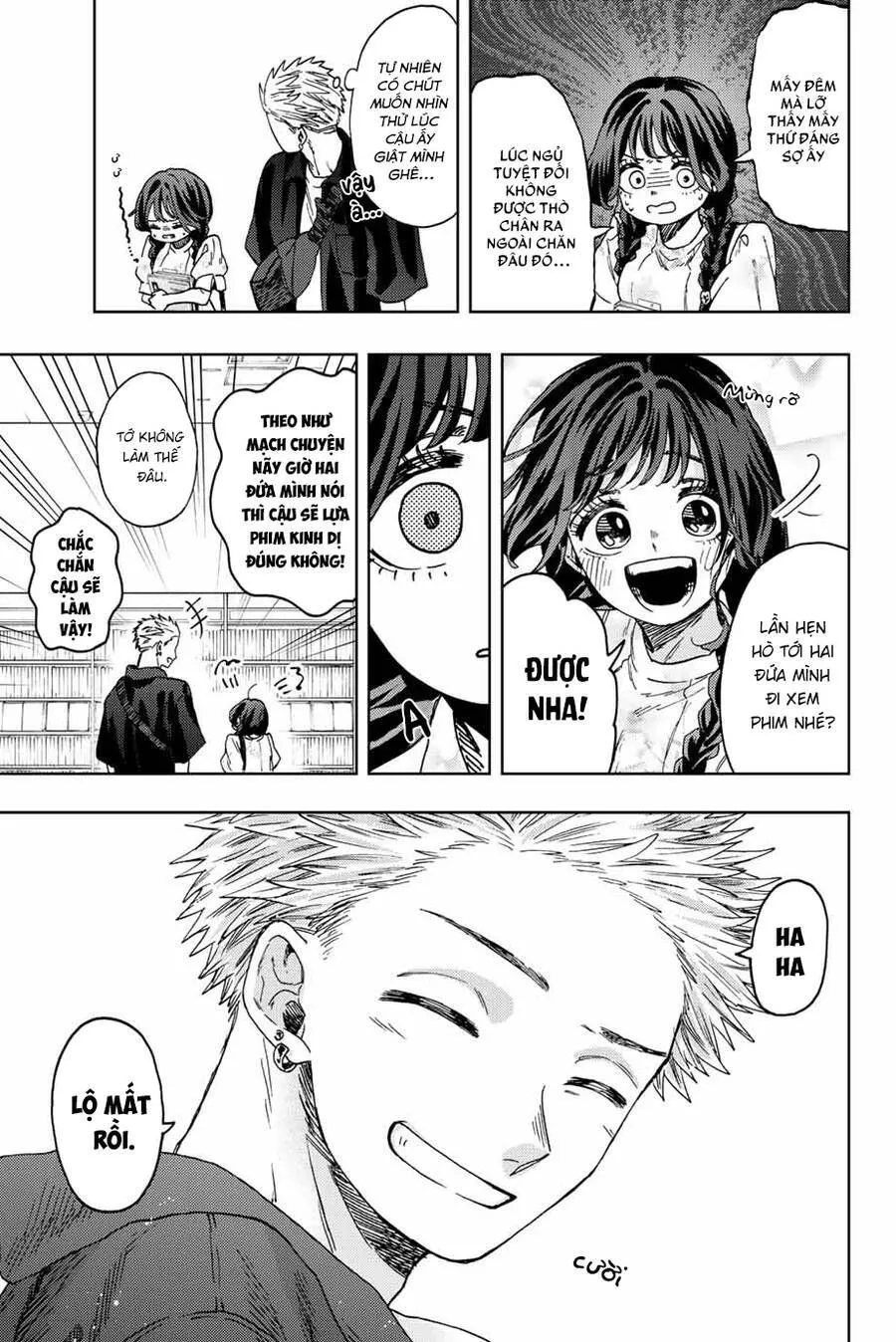Chapter 43 - Trang 17