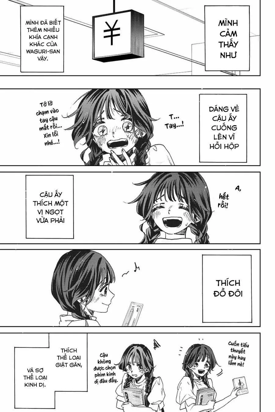 Chapter 43 - Trang 19