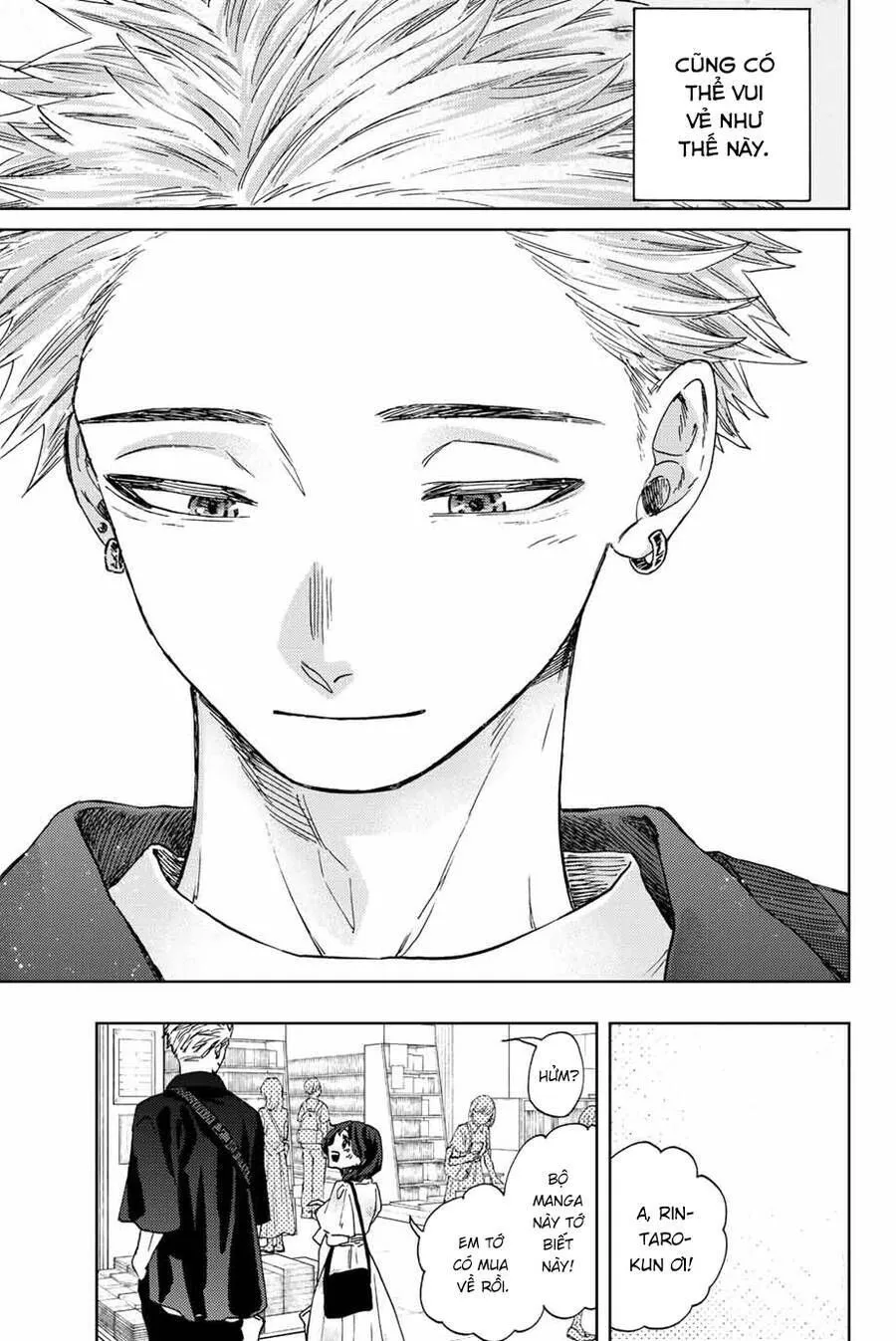 Chapter 43 - Trang 21
