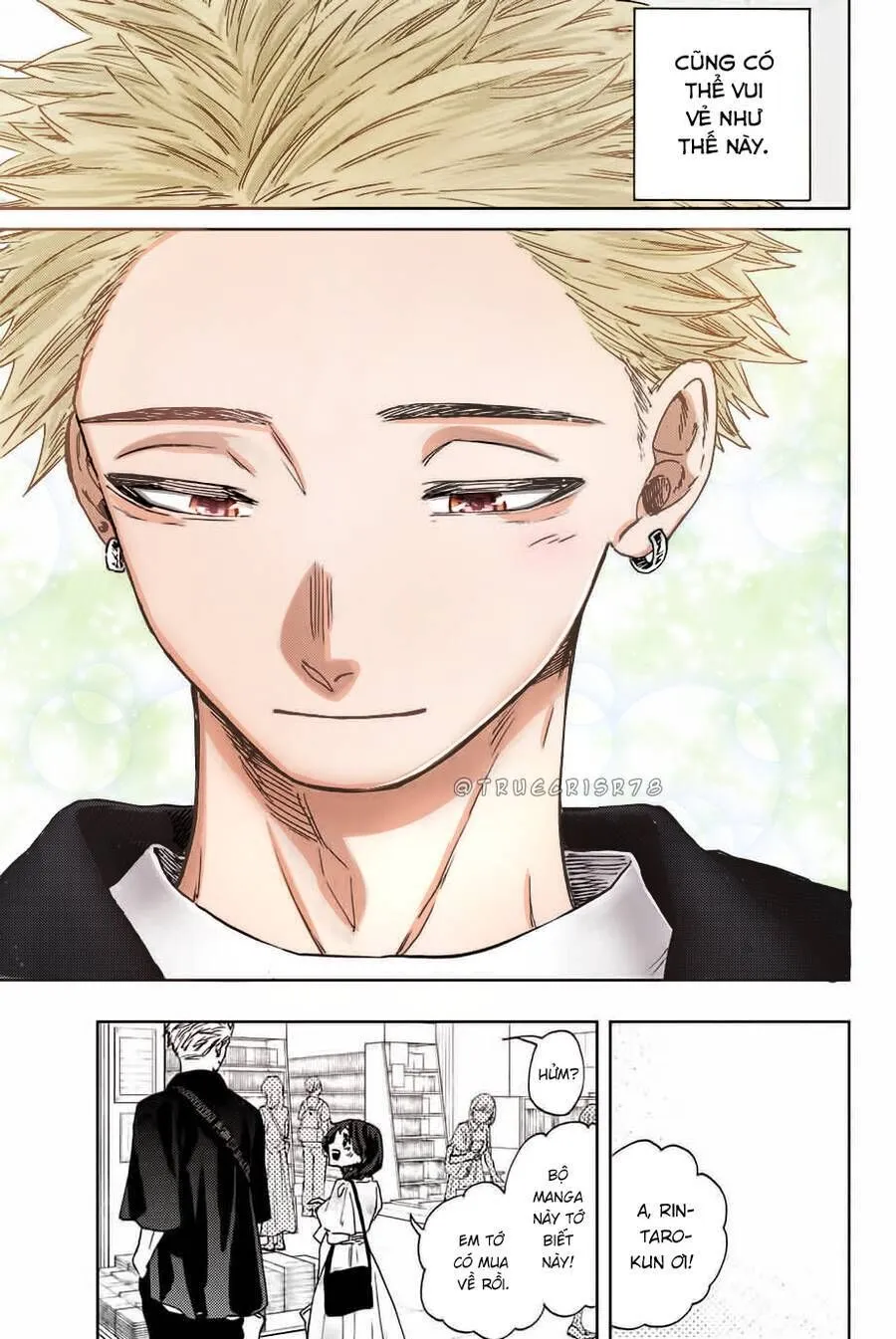 Chapter 43 - Trang 22