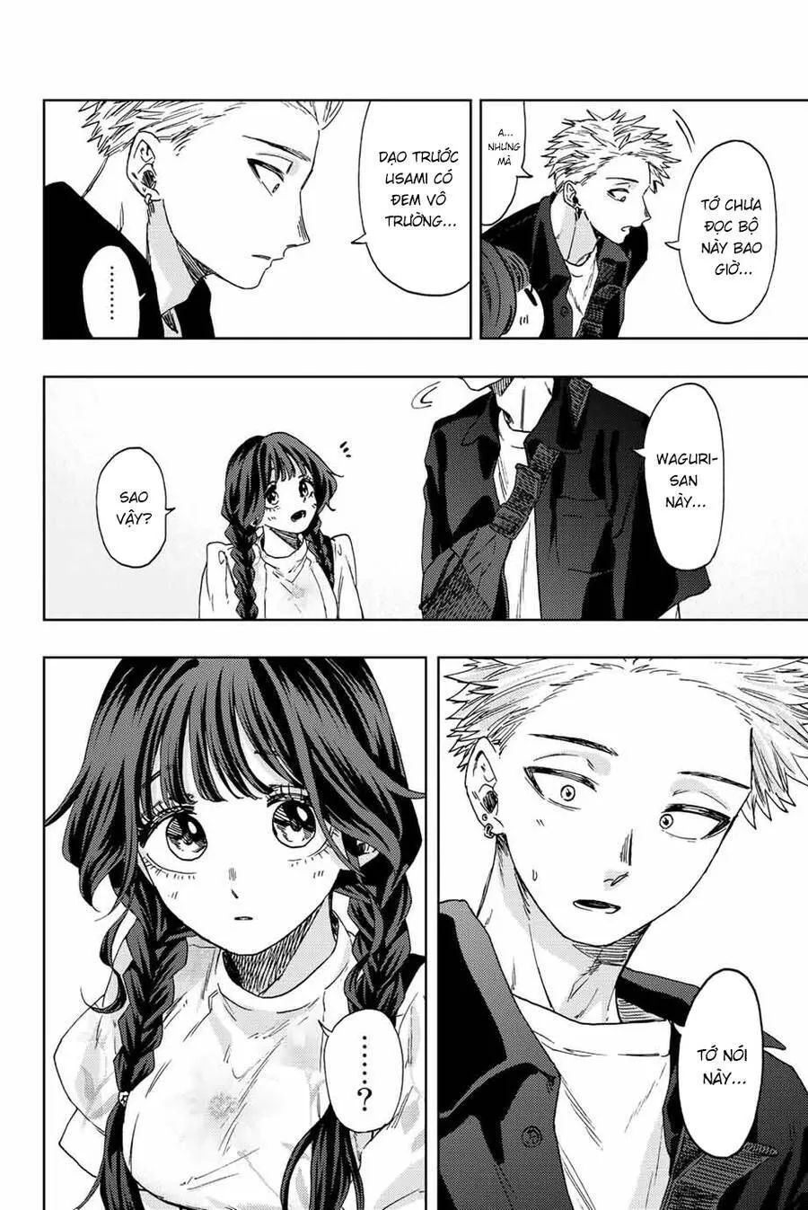 Chapter 43 - Trang 23