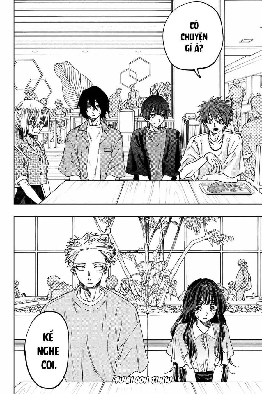 Chapter 43 - Trang 25