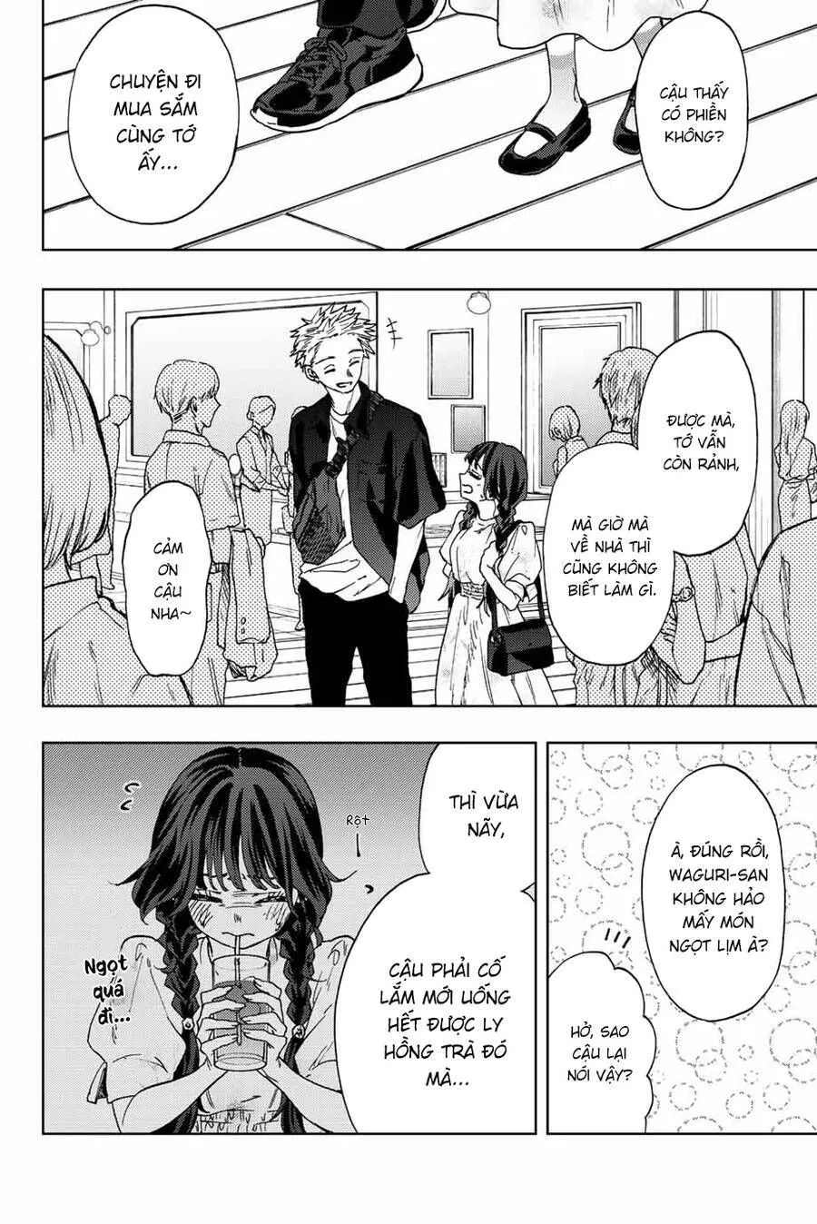 Chapter 43 - Trang 4