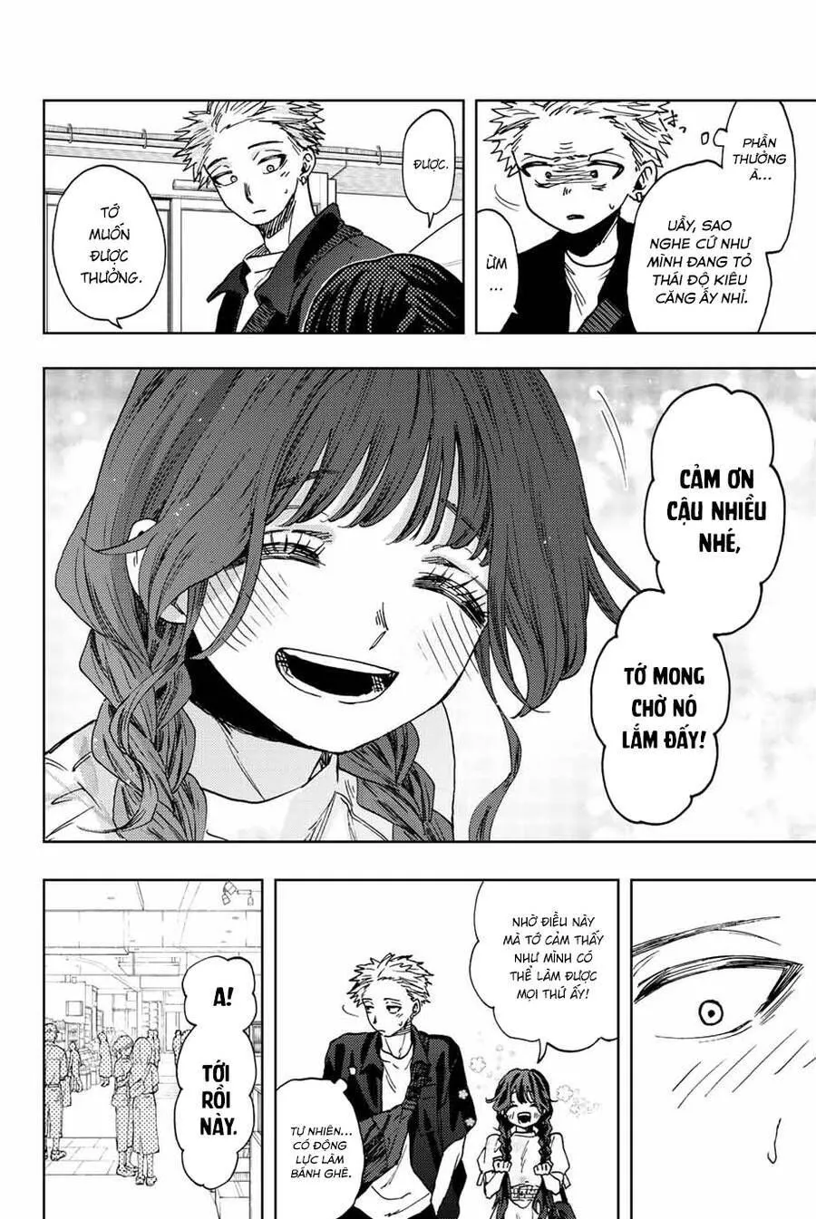 Chapter 43 - Trang 6