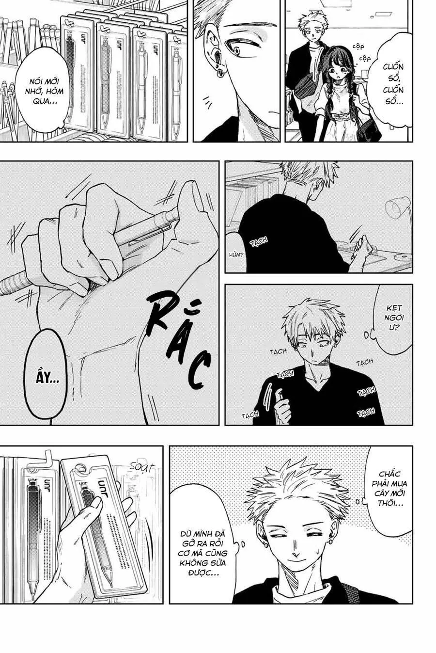 Chapter 43 - Trang 7