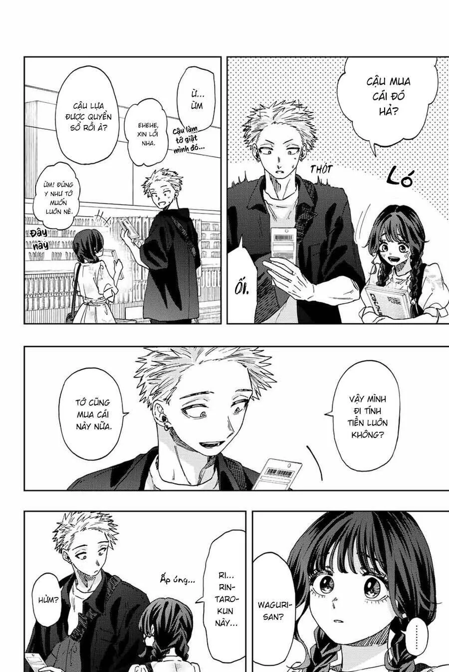 Chapter 43 - Trang 8