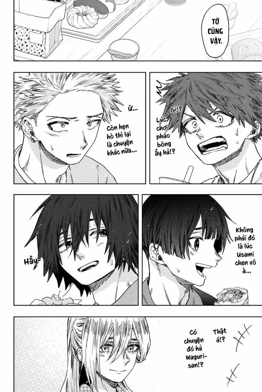 Chapter 44 - Trang 21