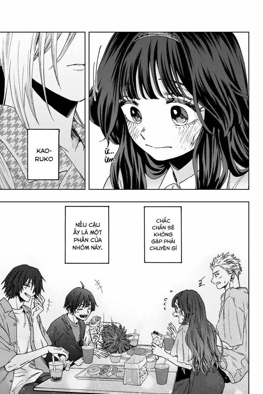 Chapter 44 - Trang 22