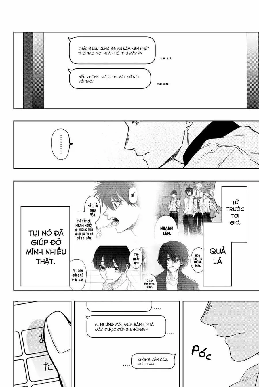 Chapter 45 - Trang 11