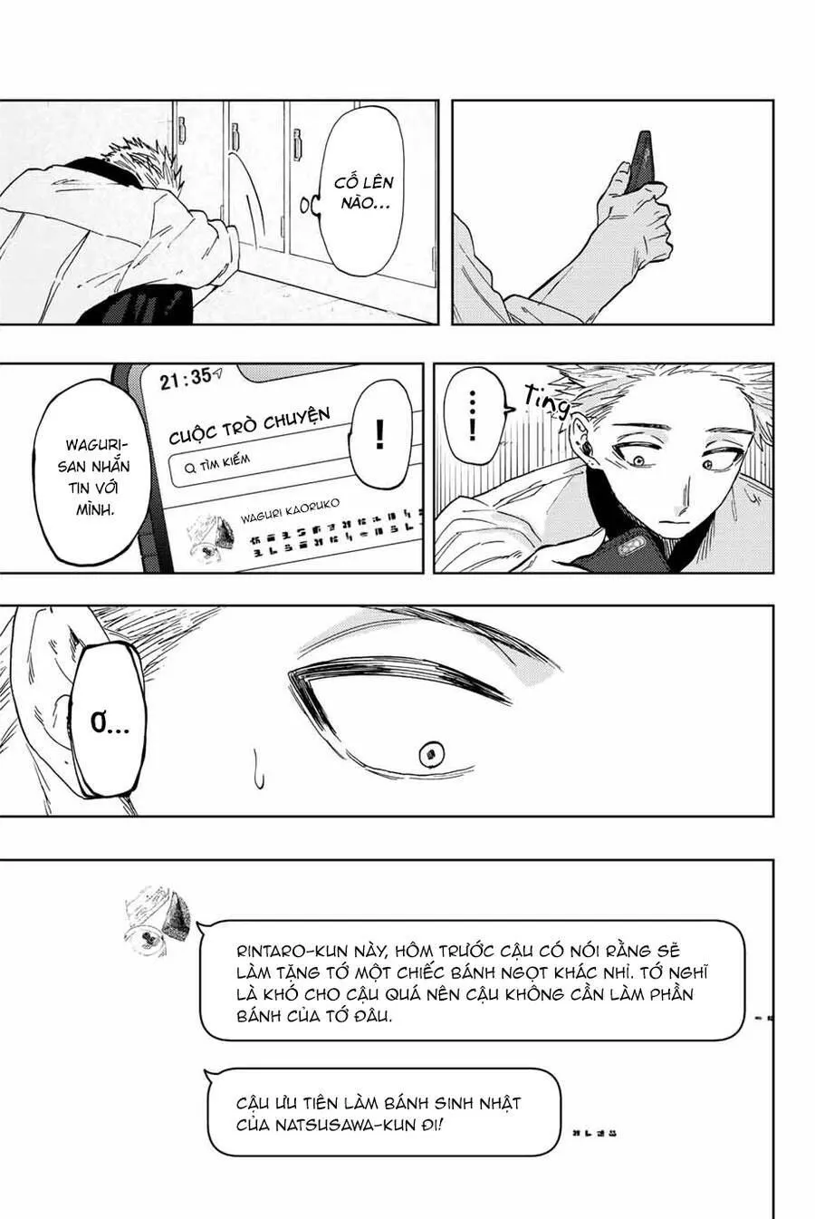 Chapter 45 - Trang 14