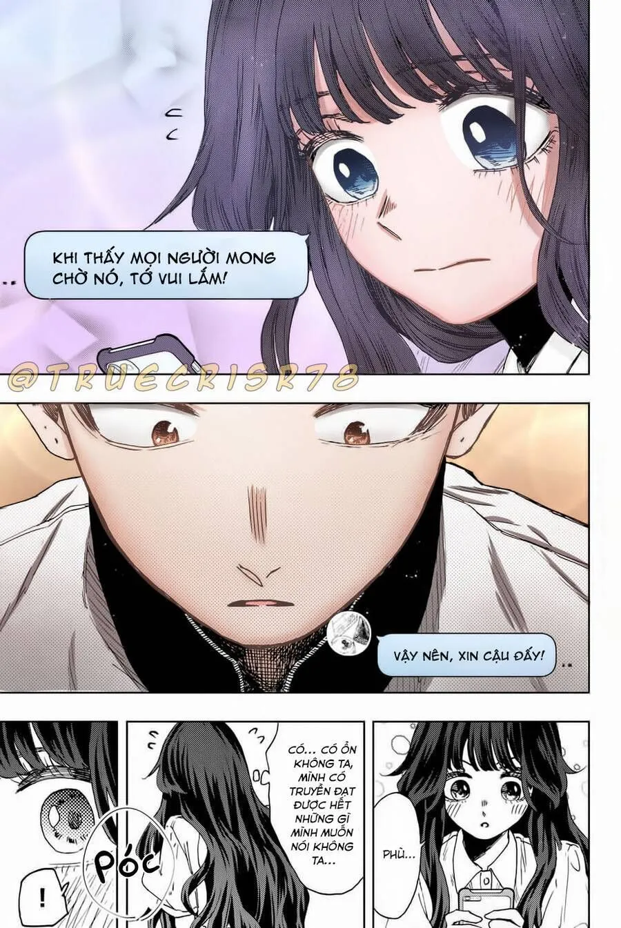 Chapter 45 - Trang 16