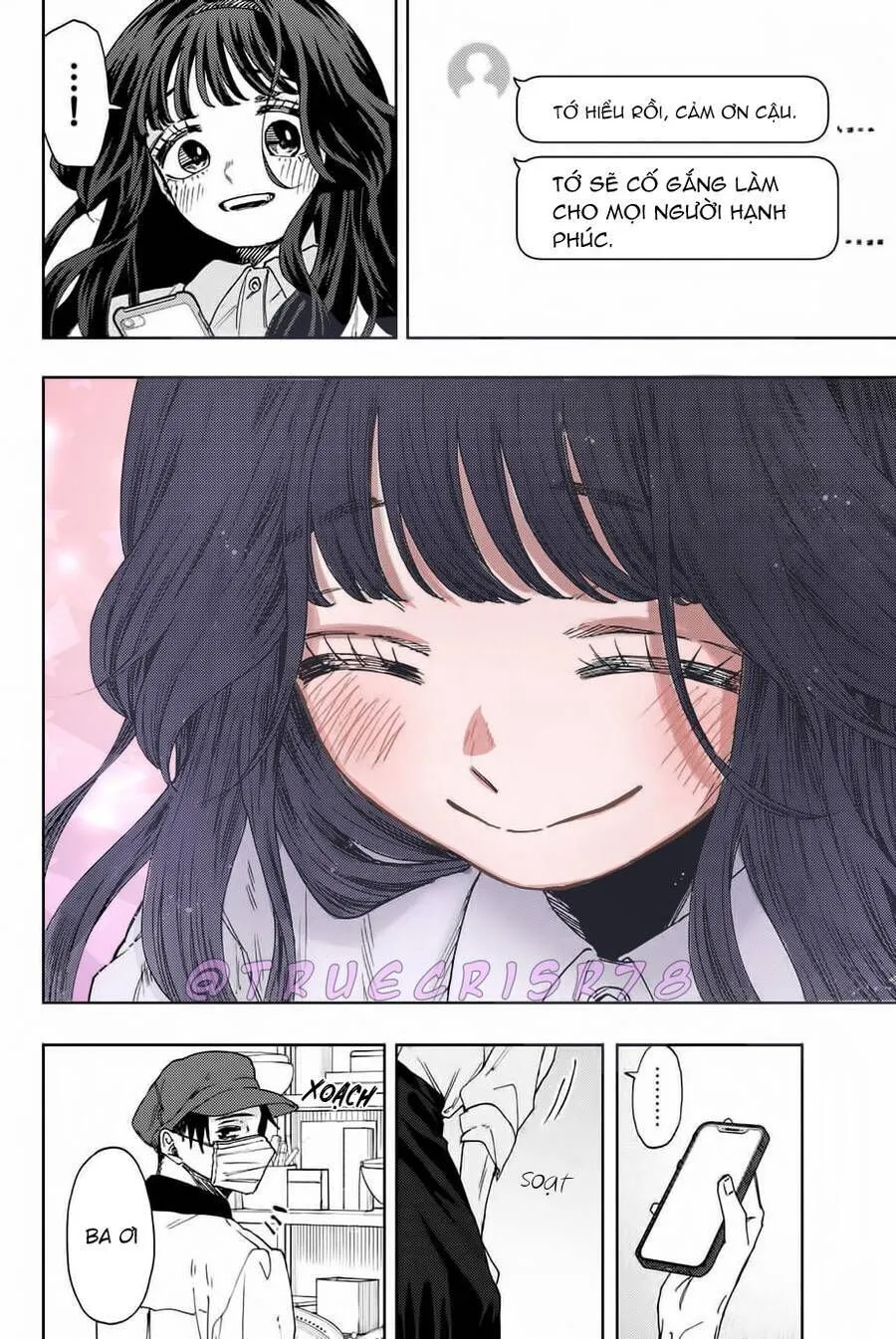 Chapter 45 - Trang 17