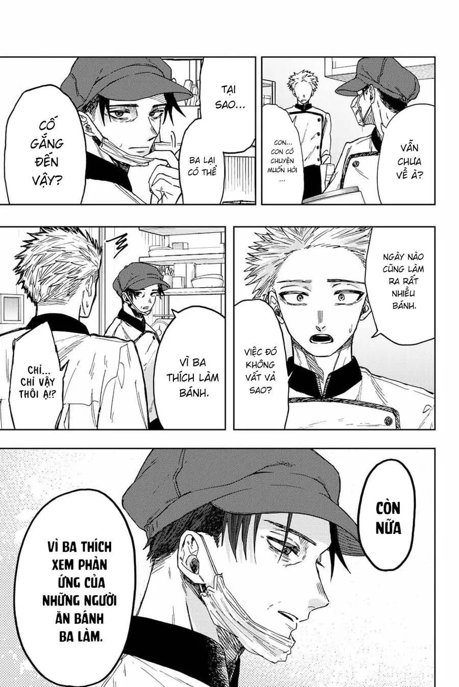 Chapter 45 - Trang 18