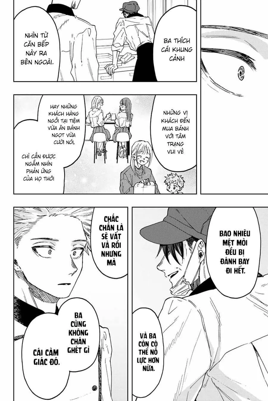 Chapter 45 - Trang 19