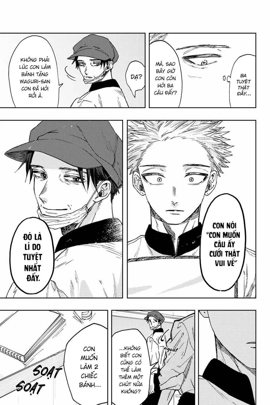 Chapter 45 - Trang 20