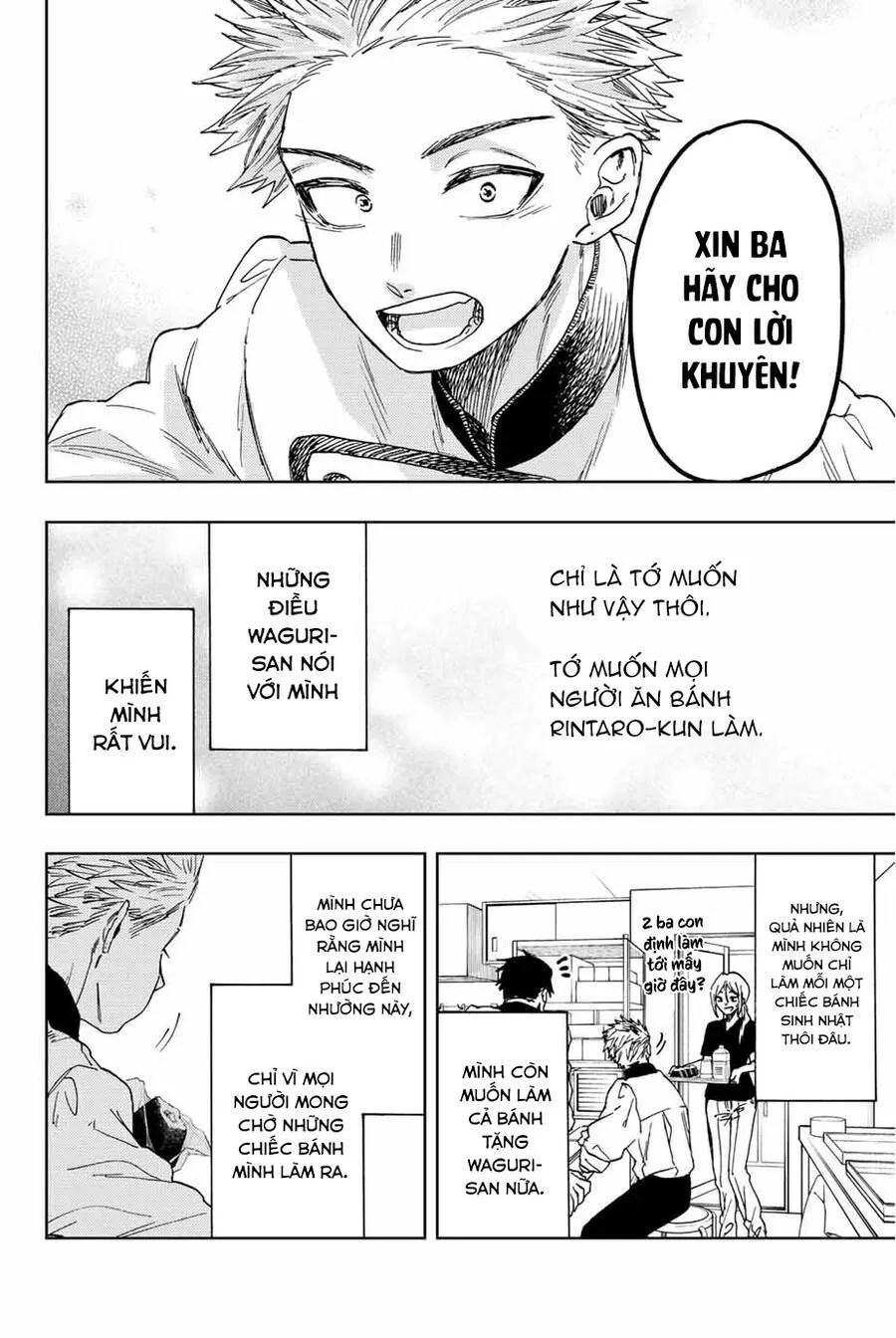 Chapter 45 - Trang 21