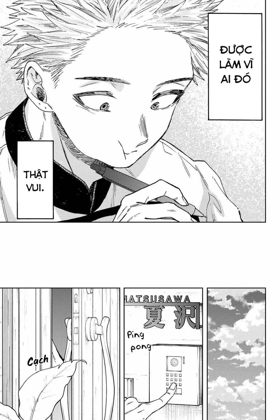 Chapter 45 - Trang 22