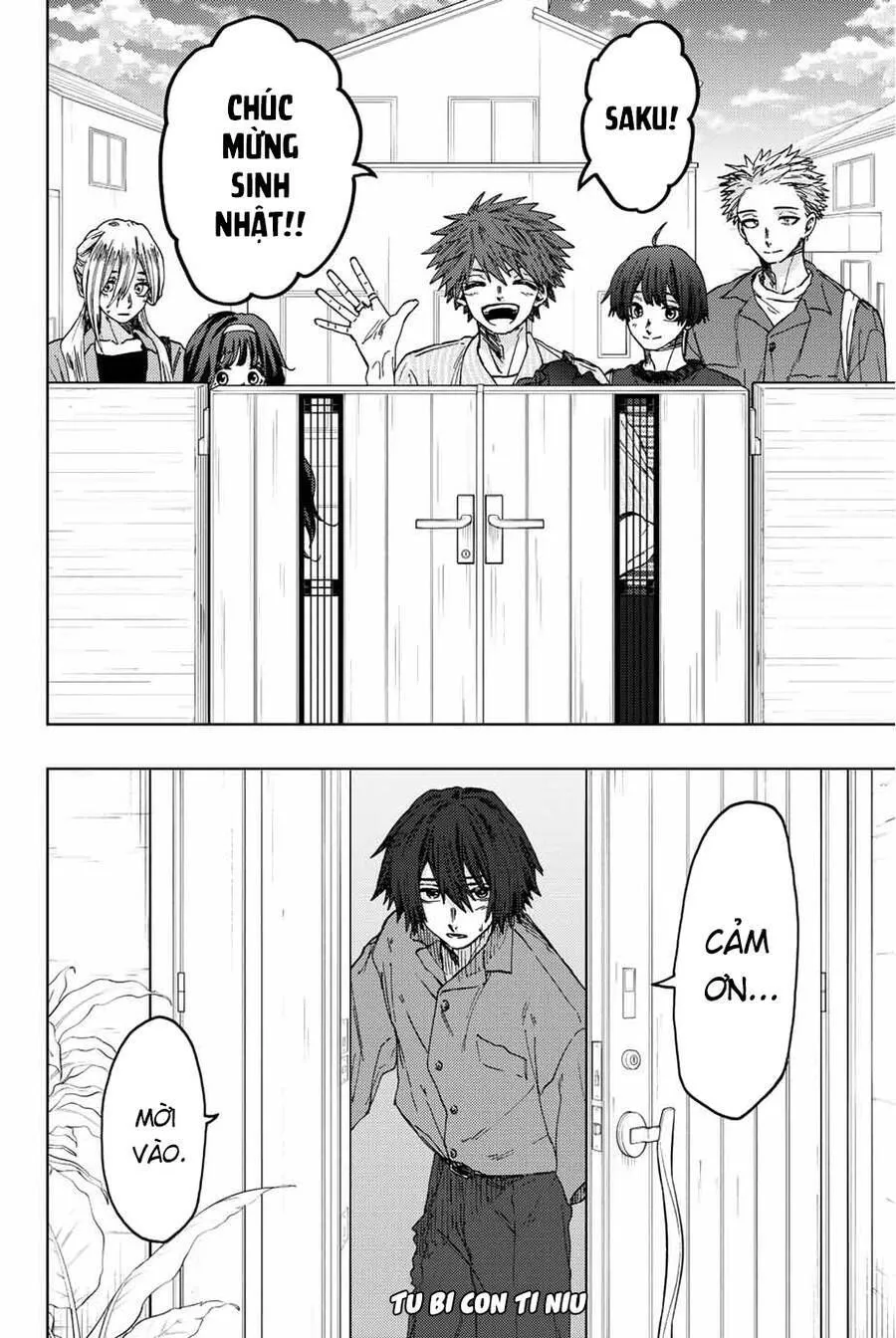 Chapter 45 - Trang 23