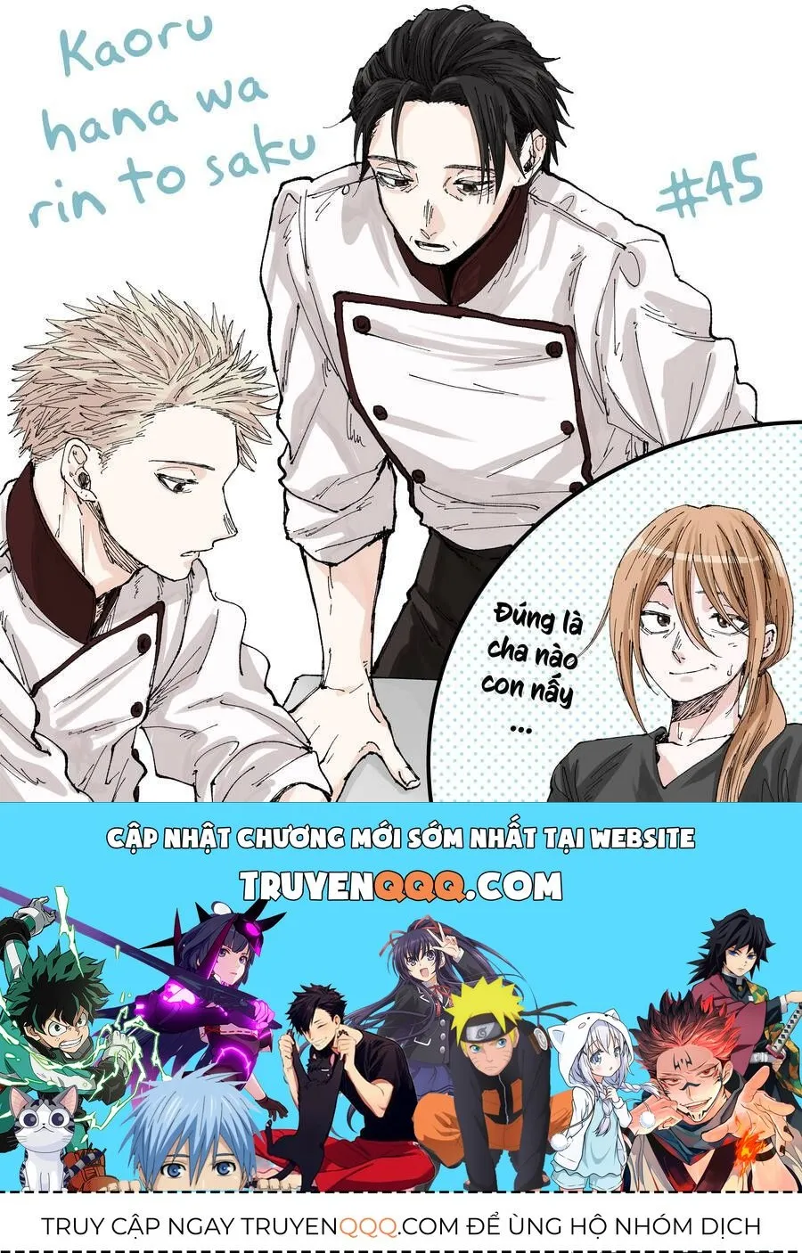 Chapter 45 - Trang 24